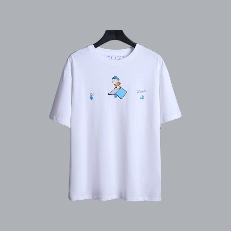 Camiseta Off-White 1DPJFF