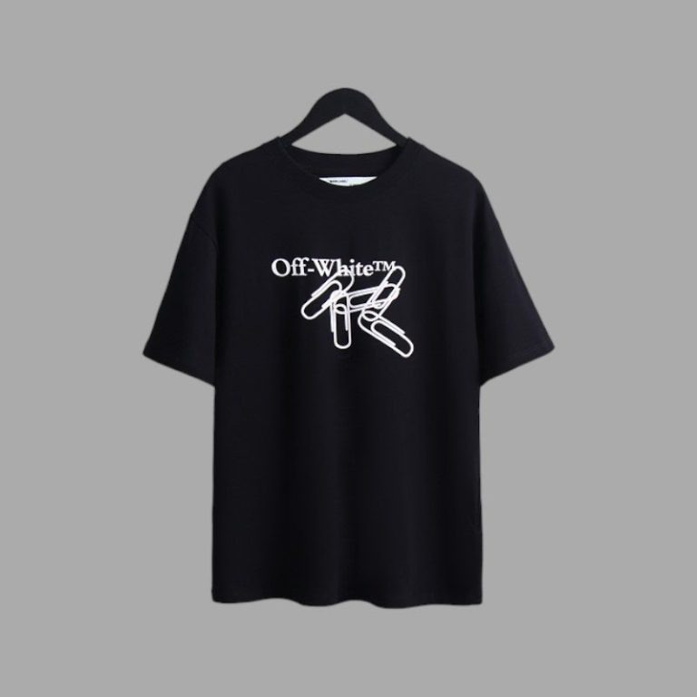 Camiseta Off-White 2DPJFF