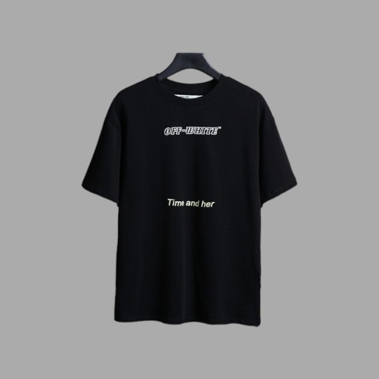 Camiseta Off-White 6DPJFF
