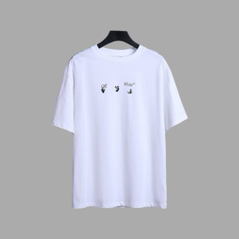 Camiseta Off-White 7DPJFF