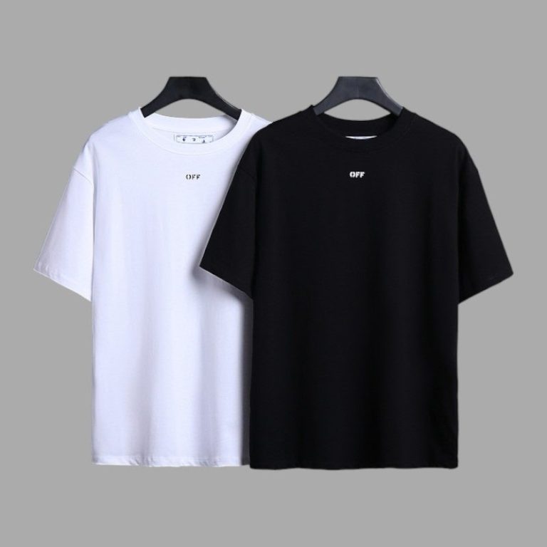 Camiseta Off-White 8RLBGV (2COLORES)