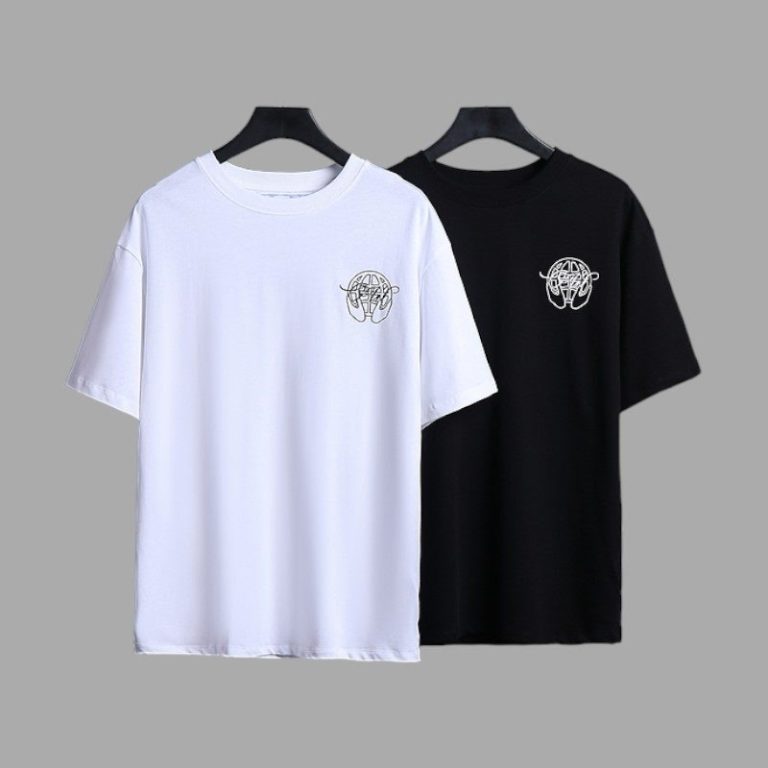 Camiseta Off-White F2LBGV (2COLORES)