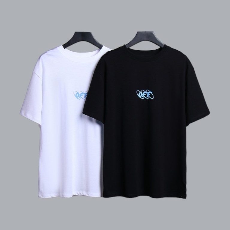 Camiseta Off-White FR2BGV (2COLORES)