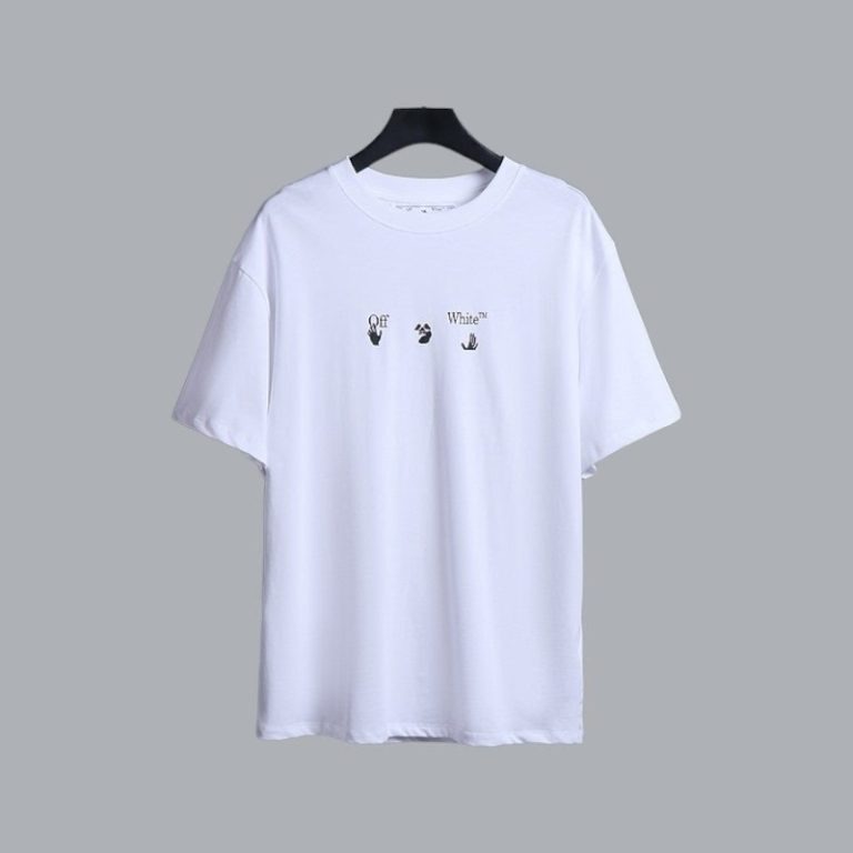 Camiseta Off-White M1PJFF