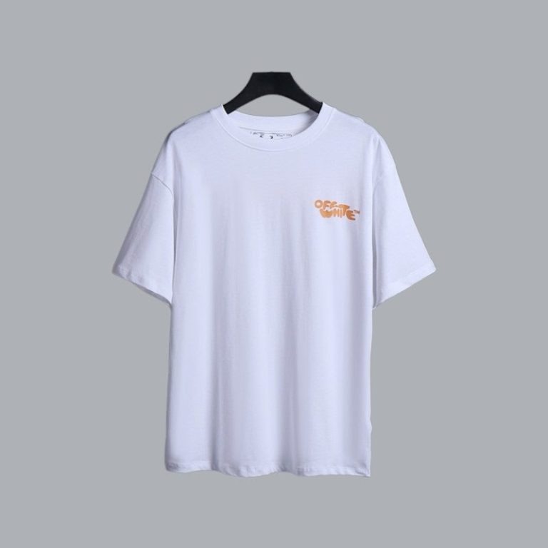 Camiseta Off-White M5PJFF