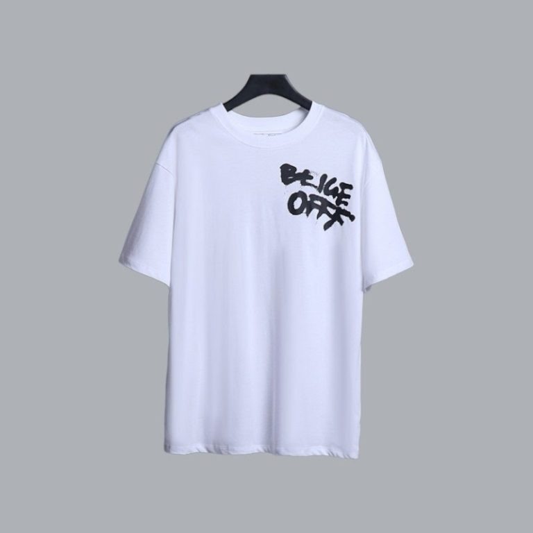 Camiseta Off-White M8PJFF