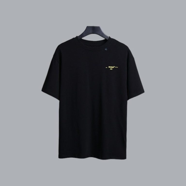 Camiseta Off-White SRMZ3J