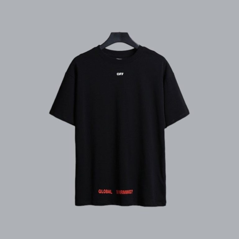 Camiseta Off-White SRMZ7J