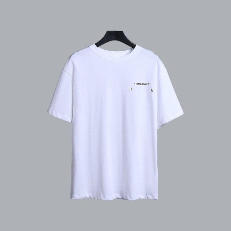 Camiseta Off-White SRMZM2