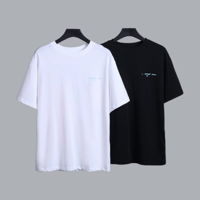 Camiseta Off-White THHA2P (2COLORES)