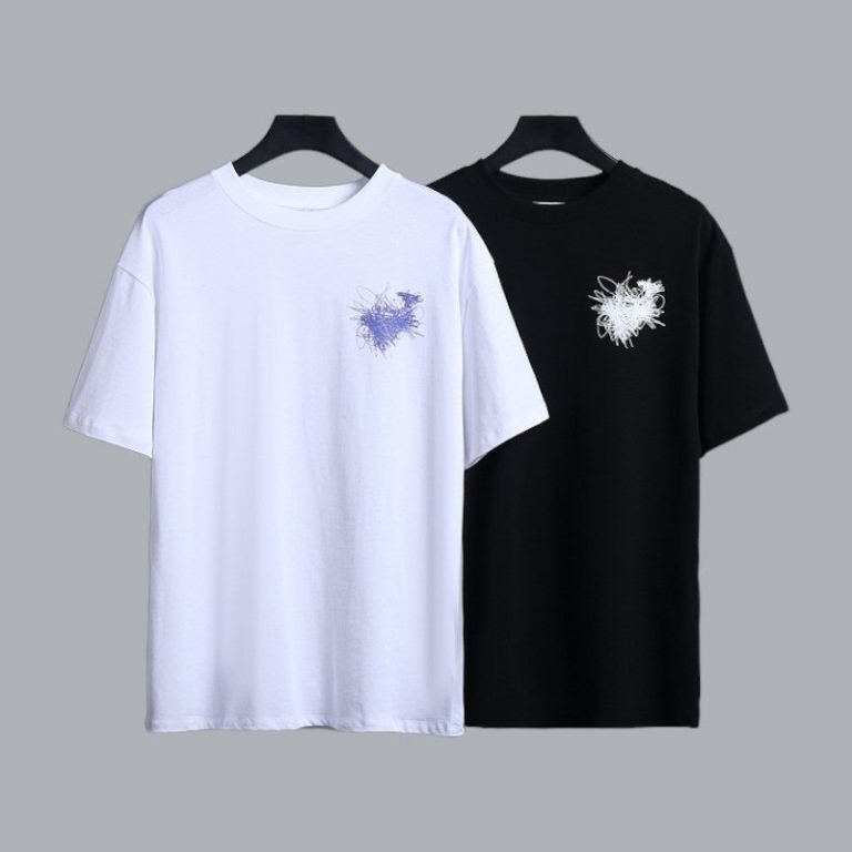 Camiseta Off-White THHA3P (2COLORES)