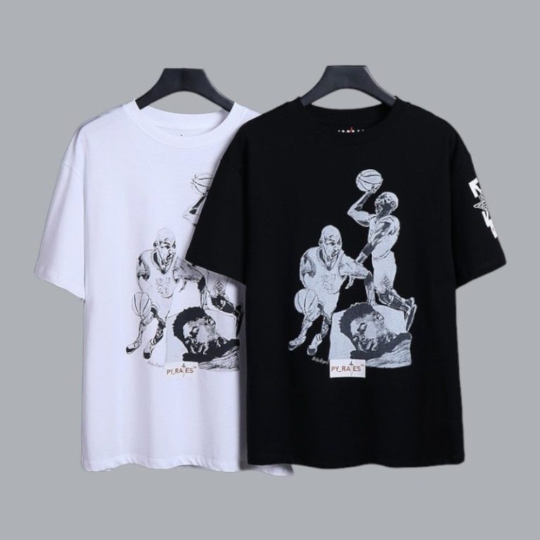 Camiseta Off-White THHA4P (2COLORES)