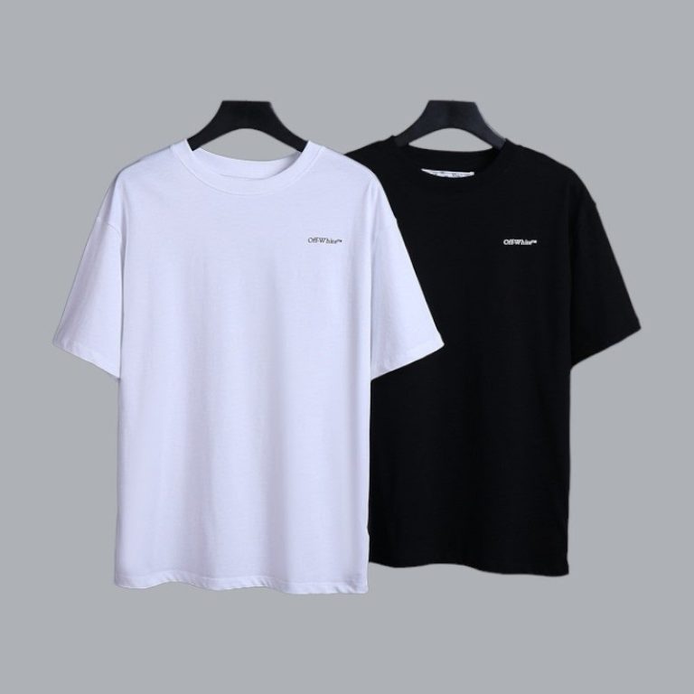 Camiseta Off-White THHAE4 (2COLORES)