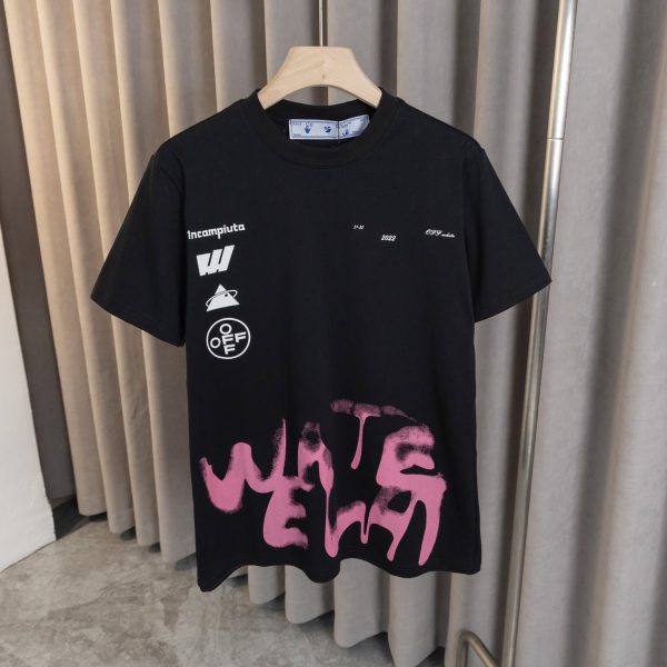 Camiseta Off-White XSV4AN