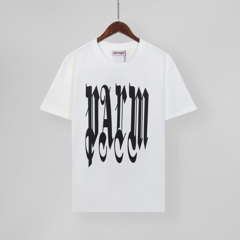 Camiseta Palm Angels 7WFMNZ (2COLORES)