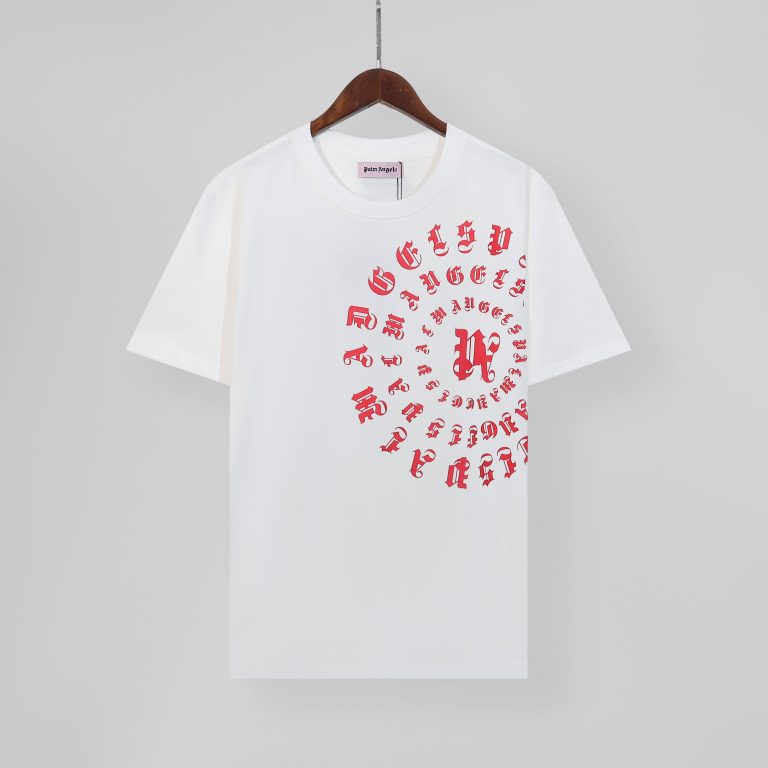 Camiseta Palm Angels 8WFMNZ (2COLORES)