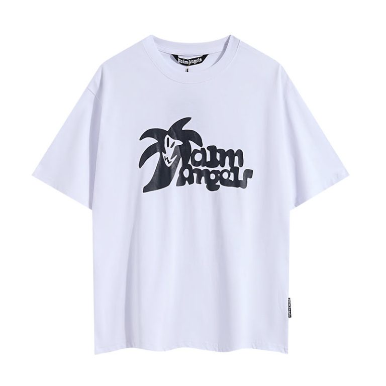 Camiseta Palm Angels DS5XDM