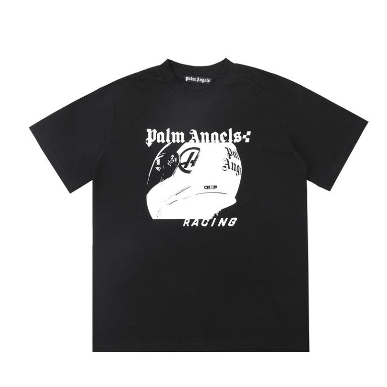 Camiseta Palm Angels FXWA2U