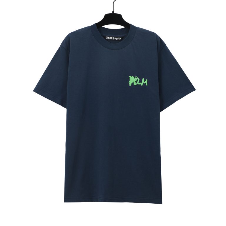 Camiseta Palm Angels GGF2EZ
