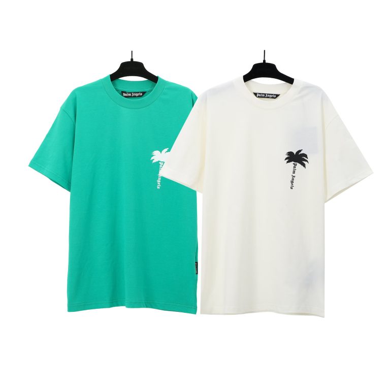 Camiseta Palm Angels H9CWVG (2COLORES)