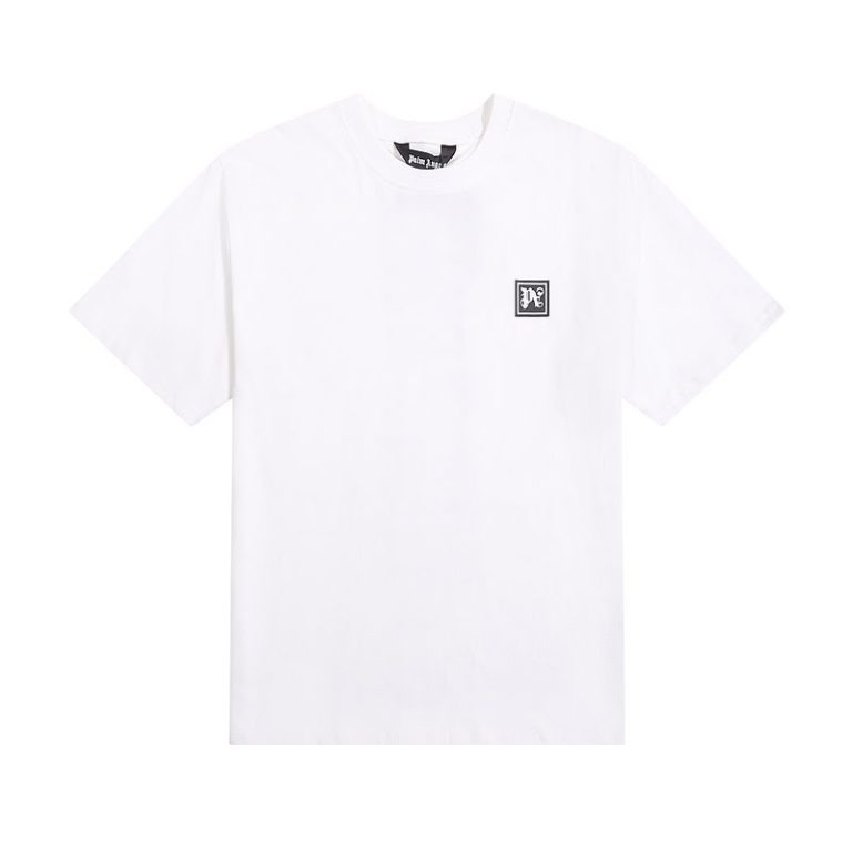 Camiseta Palm Angels JENBB7