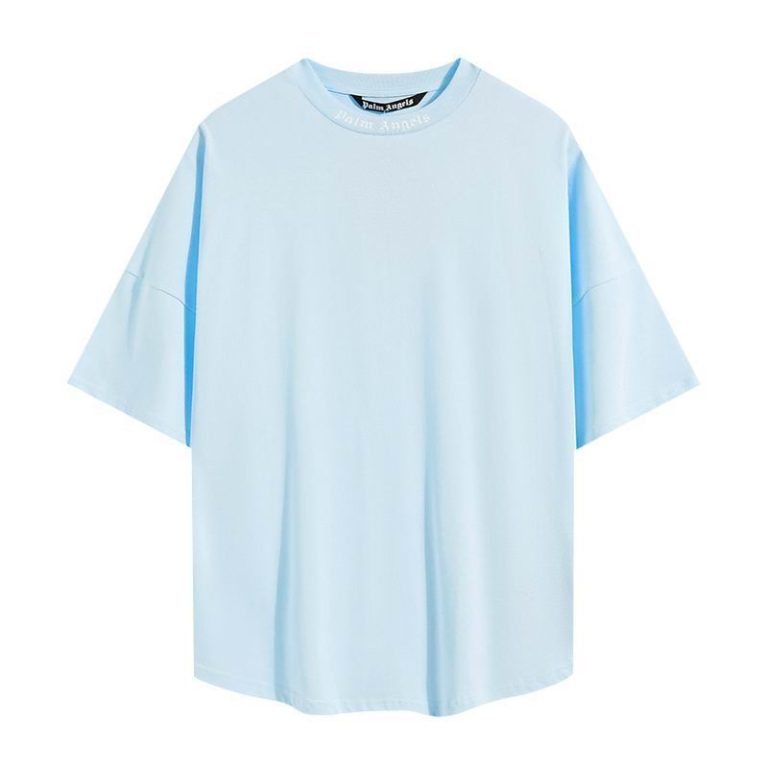 Camiseta Palm Angels LCCU1G (4COLORES)
