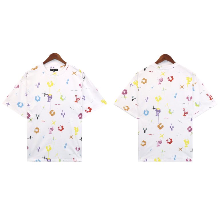 Camiseta Purple Brand GG3EEZ