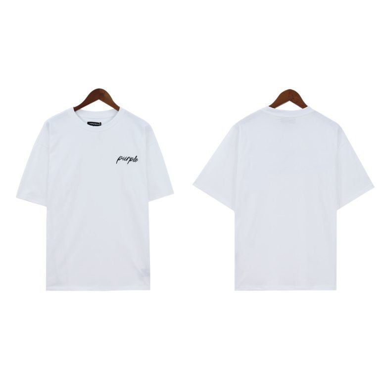Camiseta Purple Brand KHBAW2 (2COLORES)