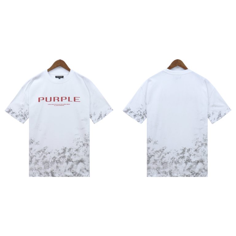 Camiseta Purple Brand XTV1FS (2COLORES)