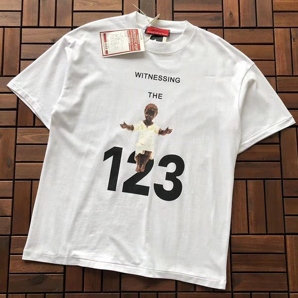 Camiseta RRR123 2HK74T