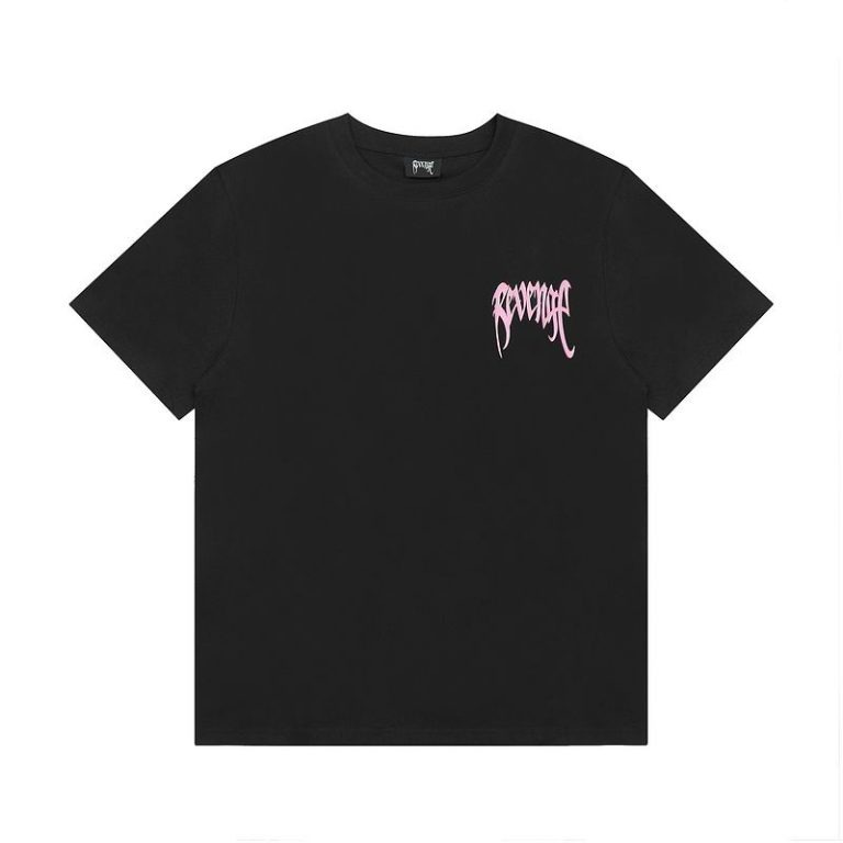 Camiseta Revenge LC7UEG (3COLORES)