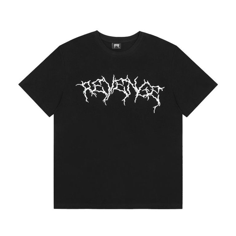 Camiseta Revenge TBQVW2