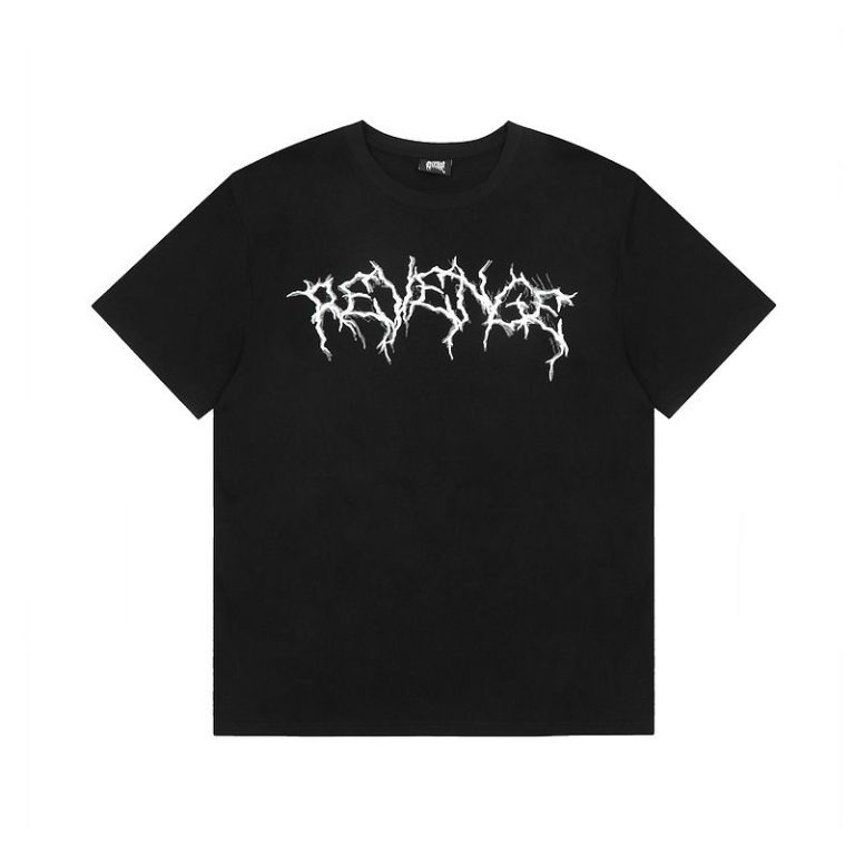 Camiseta Revenge TBQVW4