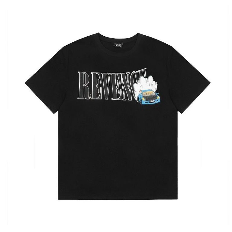 Camiseta Revenge TBQVW5