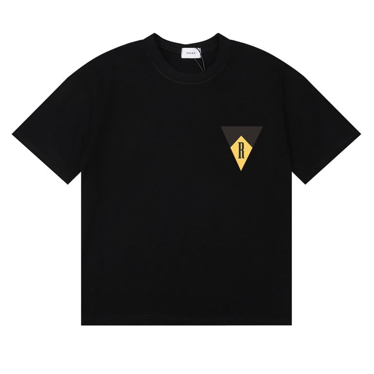 Camiseta Rhude F1DRRZ (3COLORES)