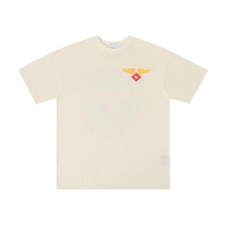 Camiseta Rhude FXWAN4