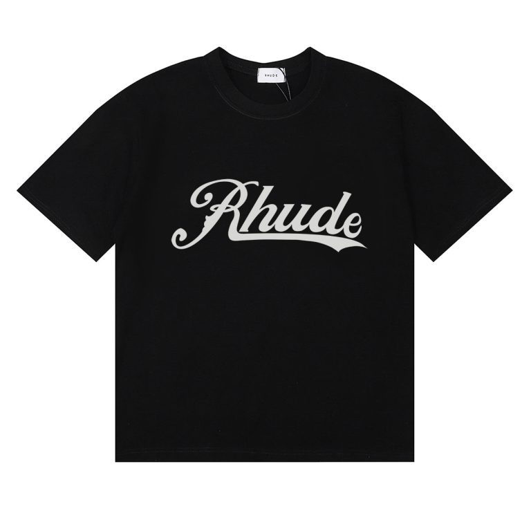 Camiseta Rhude XT5FFS (3COLORES)