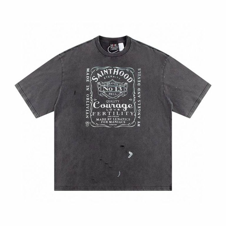 Camiseta Saint Michael DHV2EQ