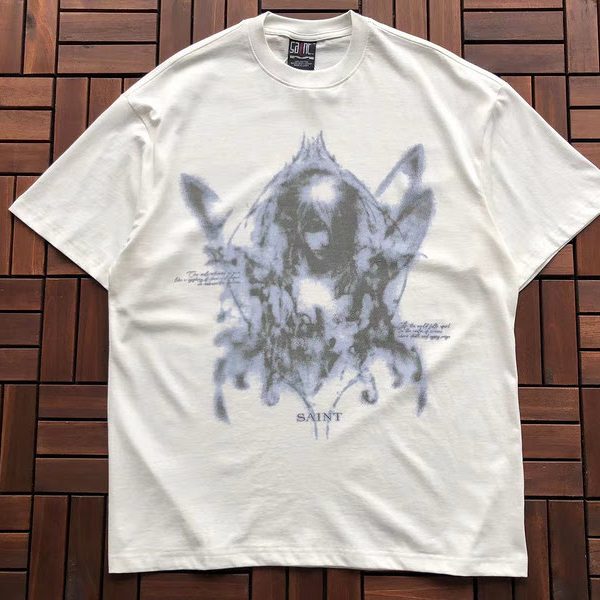 Camiseta Saint Michael VMZXA7