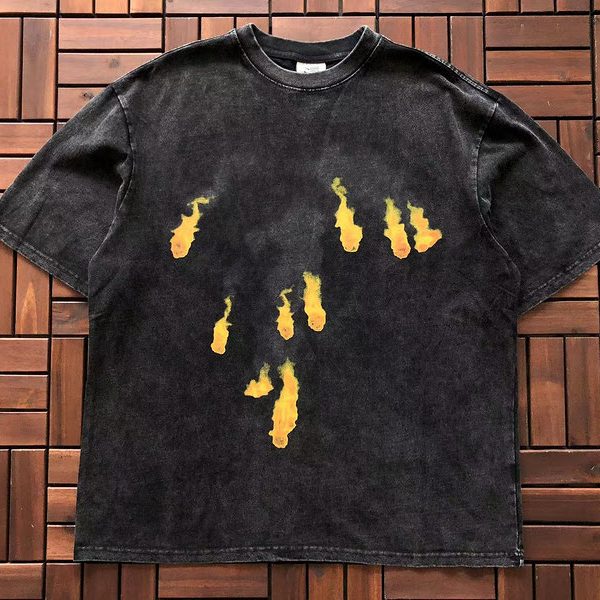 Camiseta Saint Michael WCLXA5