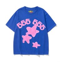 Camiseta Sp5der LVMP8B