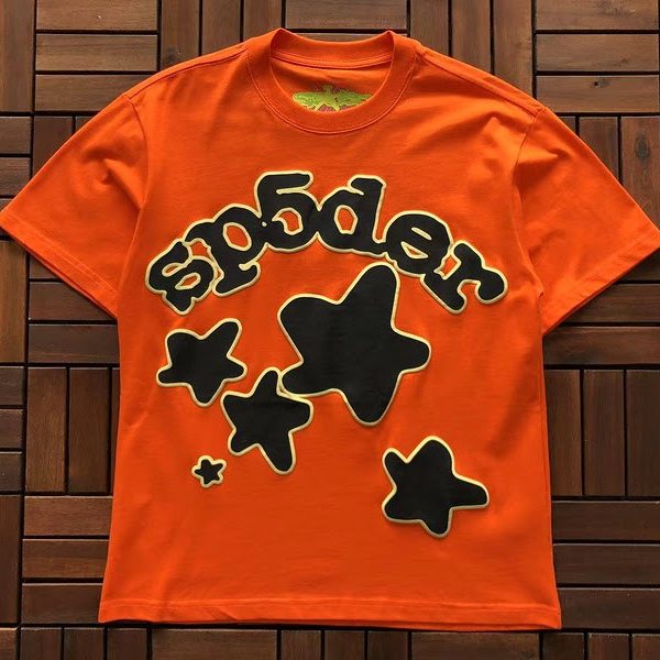 Camiseta Sp5der YMXLL3