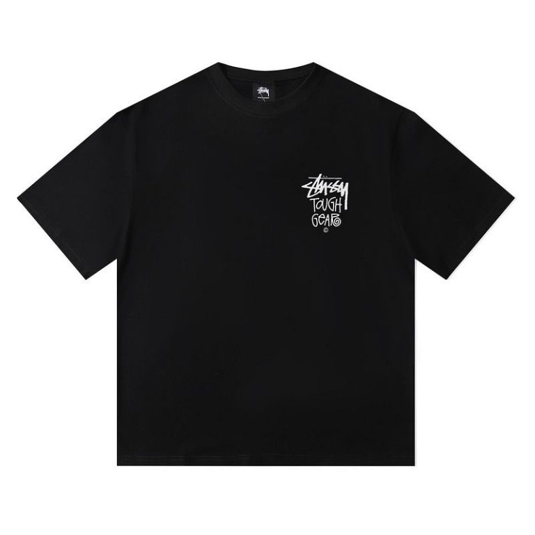 Camiseta Stussy EYHD3W (2COLORES)