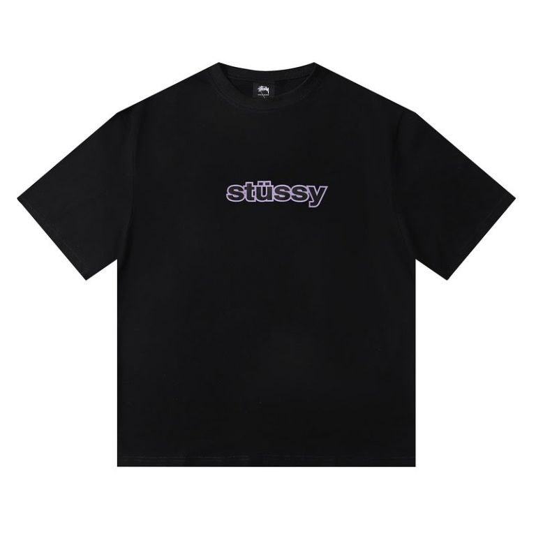Camiseta Stussy SRM1MJ