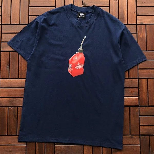 Camiseta Stussy SUDP3H (3COLORES)