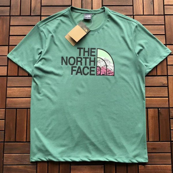 Camiseta The North Face 2YHDSW