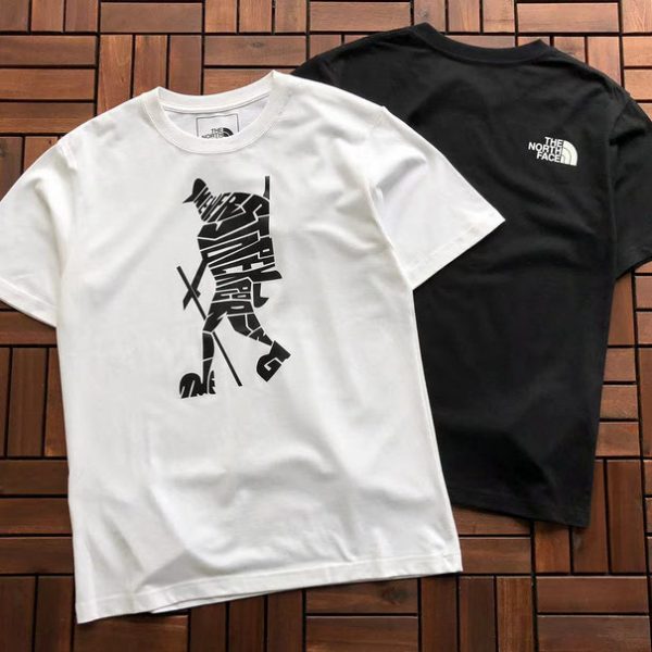 Camiseta The North Face S7BKUD (2COLORES)