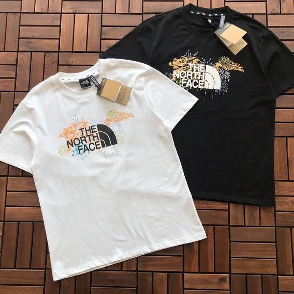 Camiseta The North Face VG1RTJ (2COLORES)