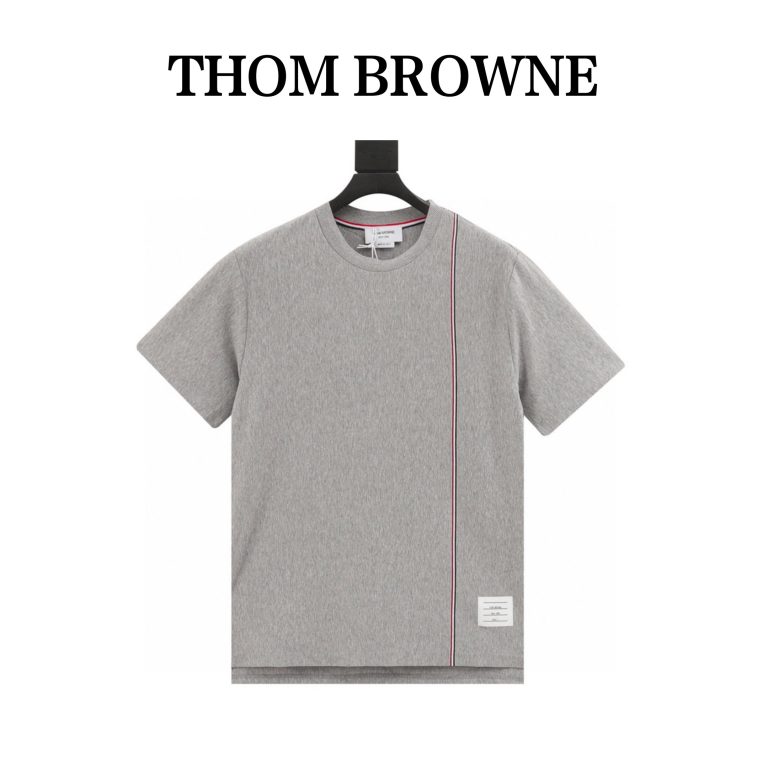 Camiseta Thom Browne 7LLNWE