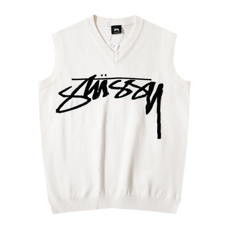 Camiseta Tirantes Stussy DLHK6F (2COLORES)